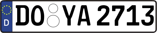 DO-YA2713
