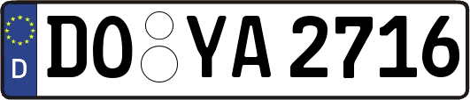 DO-YA2716