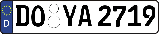 DO-YA2719
