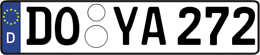 DO-YA272
