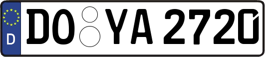 DO-YA2720