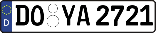 DO-YA2721