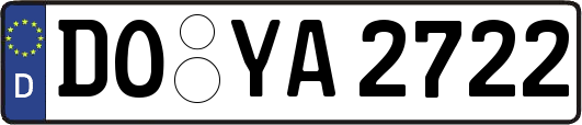 DO-YA2722
