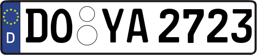 DO-YA2723