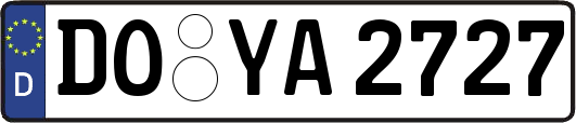 DO-YA2727