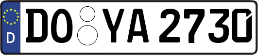 DO-YA2730