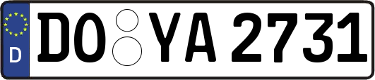DO-YA2731