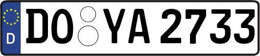 DO-YA2733
