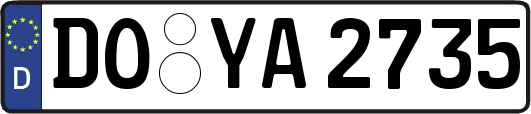 DO-YA2735