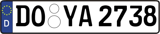 DO-YA2738