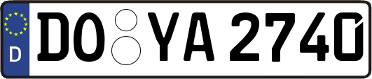 DO-YA2740