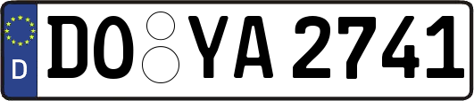 DO-YA2741