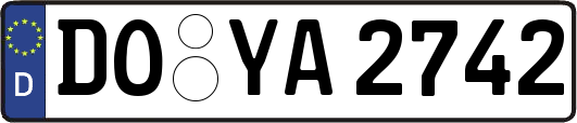DO-YA2742