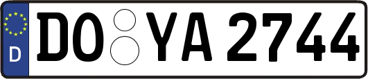 DO-YA2744