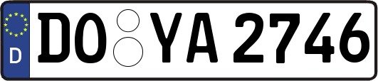 DO-YA2746