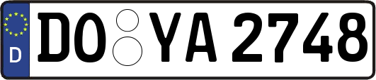 DO-YA2748