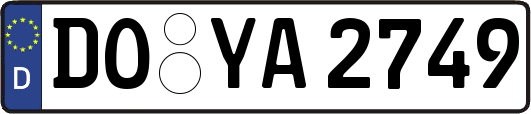 DO-YA2749