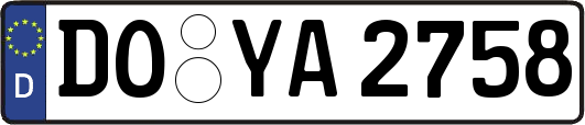 DO-YA2758