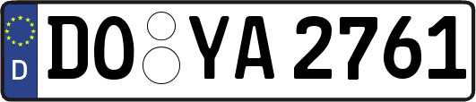 DO-YA2761