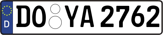 DO-YA2762