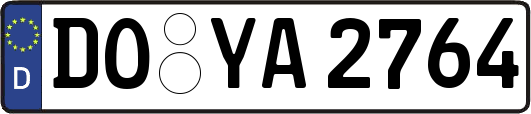 DO-YA2764
