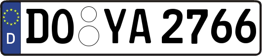DO-YA2766