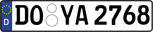 DO-YA2768
