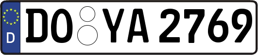 DO-YA2769