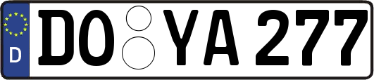 DO-YA277