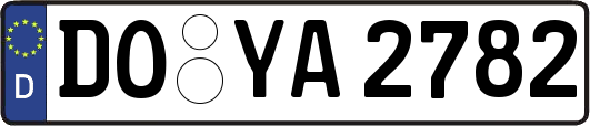 DO-YA2782