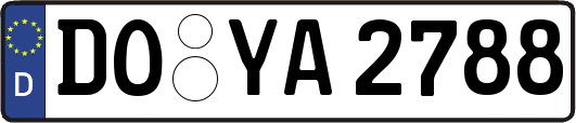 DO-YA2788