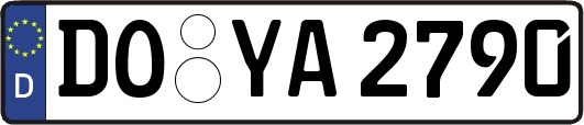 DO-YA2790