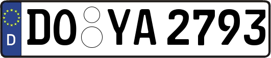 DO-YA2793