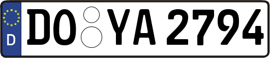 DO-YA2794
