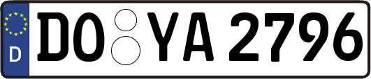 DO-YA2796