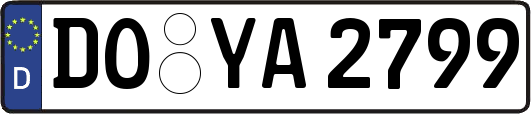 DO-YA2799