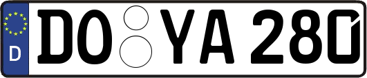 DO-YA280
