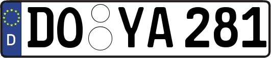 DO-YA281