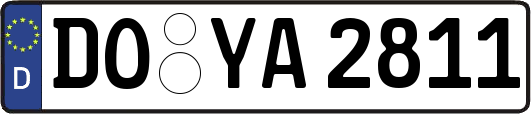DO-YA2811