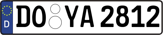 DO-YA2812