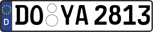 DO-YA2813