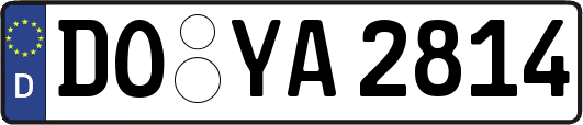 DO-YA2814