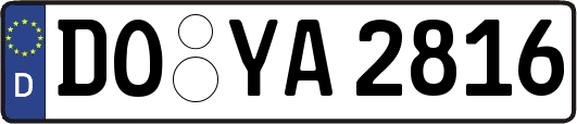 DO-YA2816