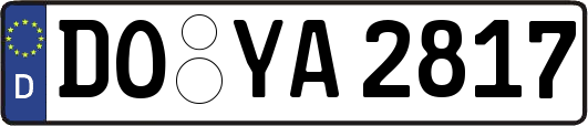 DO-YA2817