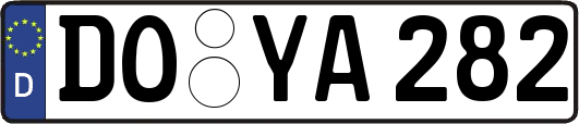 DO-YA282