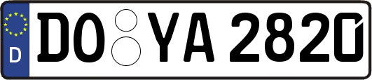 DO-YA2820