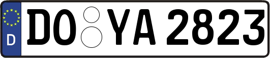 DO-YA2823