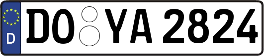 DO-YA2824