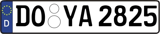 DO-YA2825