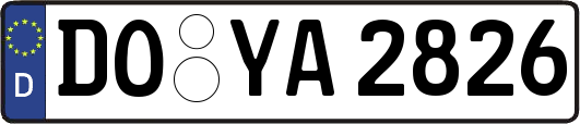 DO-YA2826